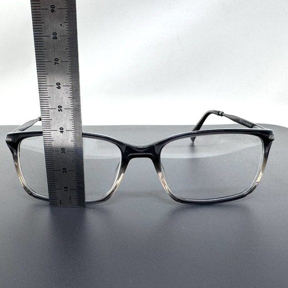 Ernest Hemingway Eyeglasses 4679 Greymist Frames 53 [] 17 140 Flex Hinges - Picture 10 of 11